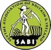 SABI Logo - British scything Association